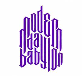 logo Modern Day Babylon